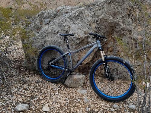 Diamondback Mason Trail ficha técnica y opiniones